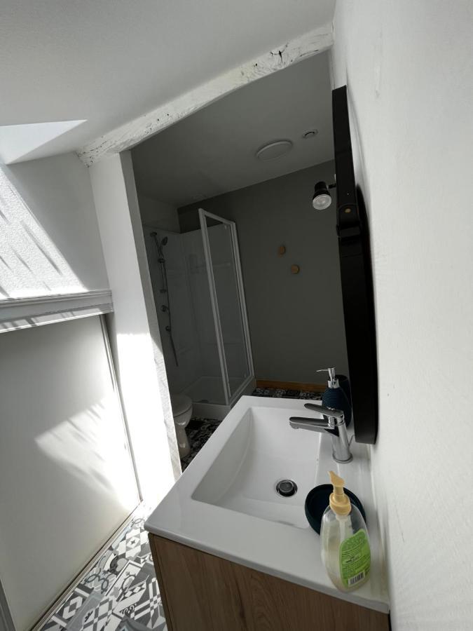 Ancienne Annonce Apartment บลัวส์ ภายนอก รูปภาพ