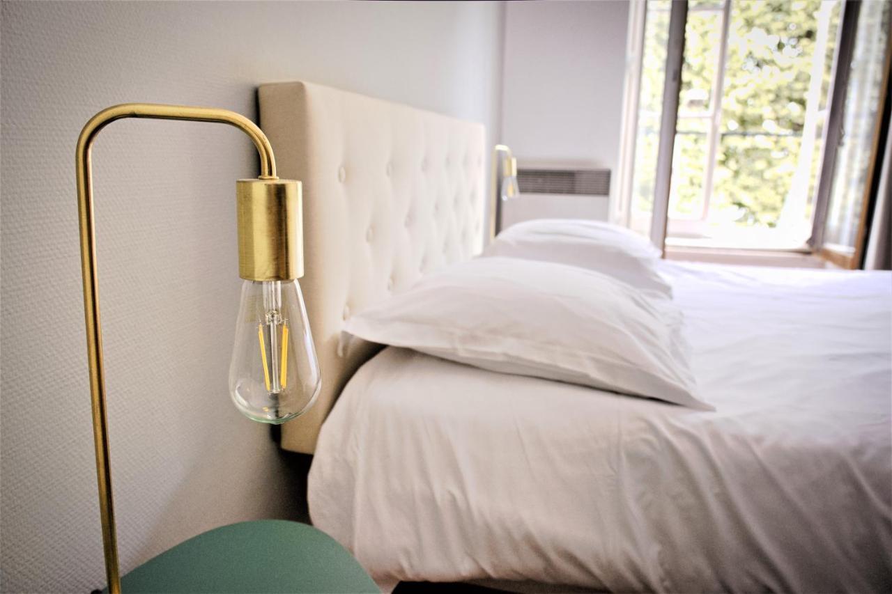 Ancienne Annonce Apartment บลัวส์ ภายนอก รูปภาพ