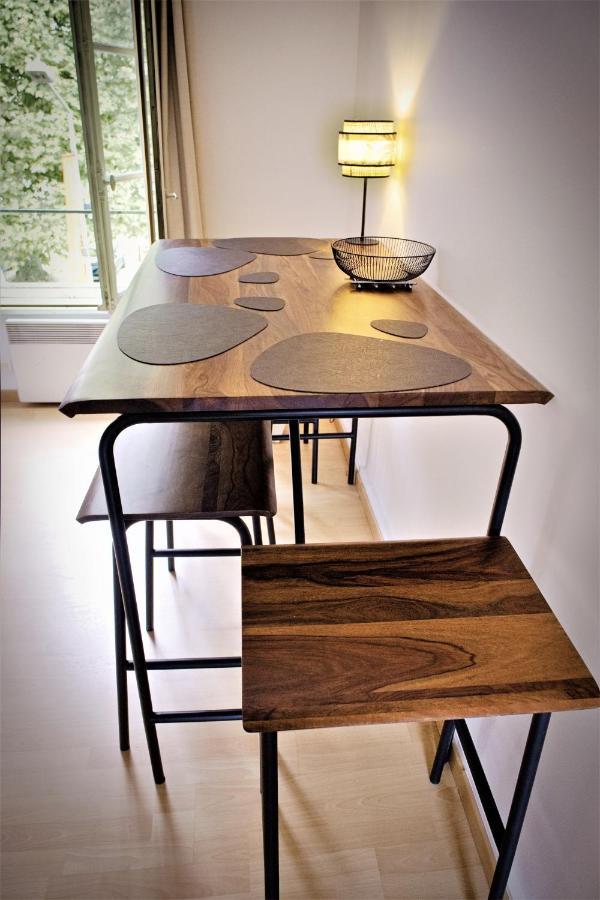 Ancienne Annonce Apartment บลัวส์ ภายนอก รูปภาพ