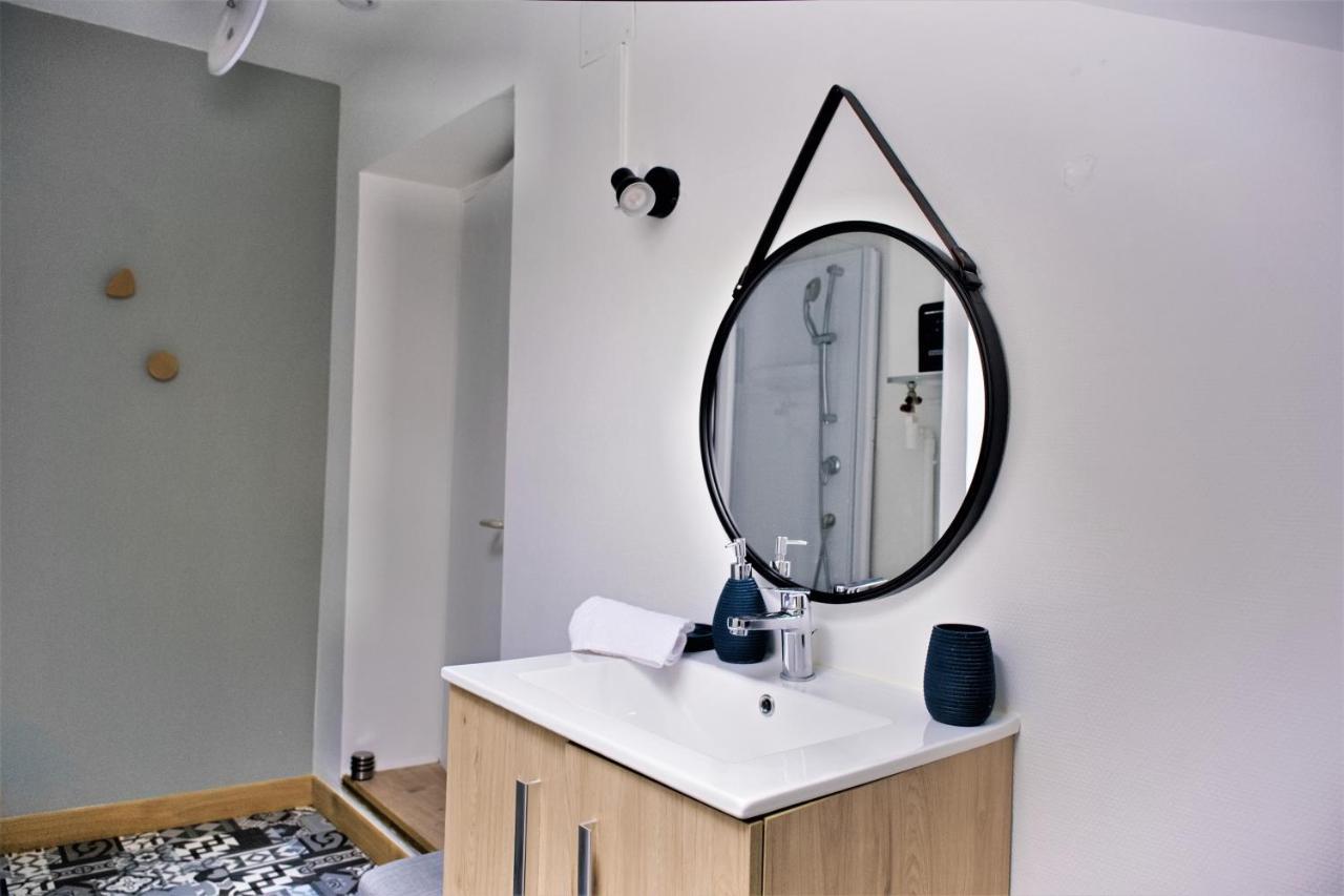 Ancienne Annonce Apartment บลัวส์ ภายนอก รูปภาพ