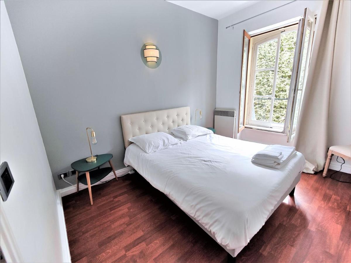Ancienne Annonce Apartment บลัวส์ ภายนอก รูปภาพ