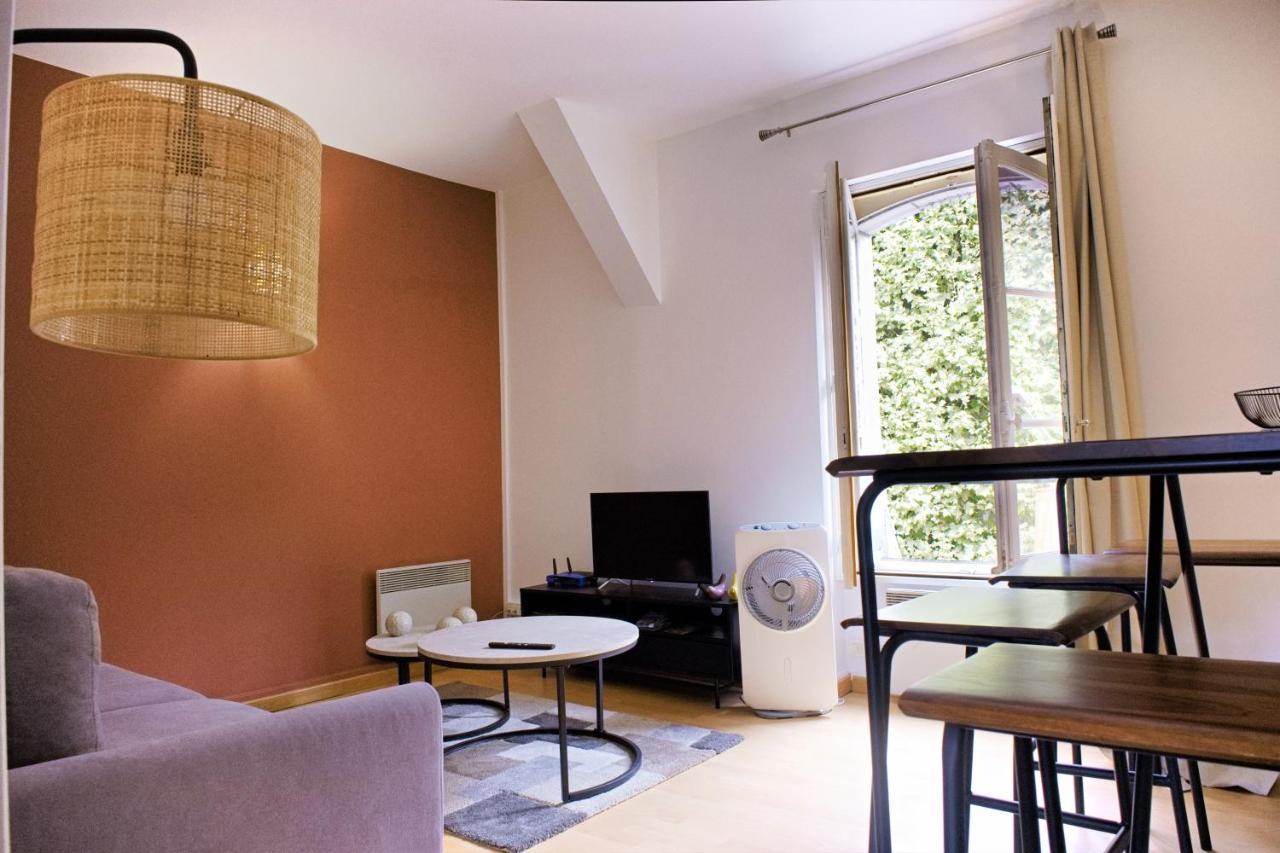 Ancienne Annonce Apartment บลัวส์ ภายนอก รูปภาพ