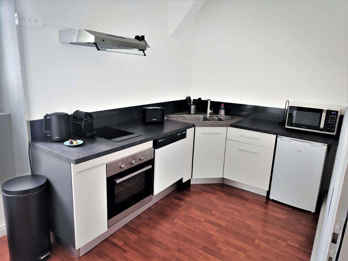 Ancienne Annonce Apartment บลัวส์ ภายนอก รูปภาพ