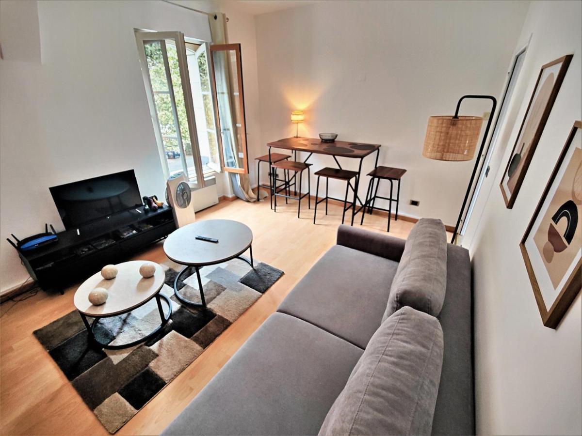 Ancienne Annonce Apartment บลัวส์ ภายนอก รูปภาพ